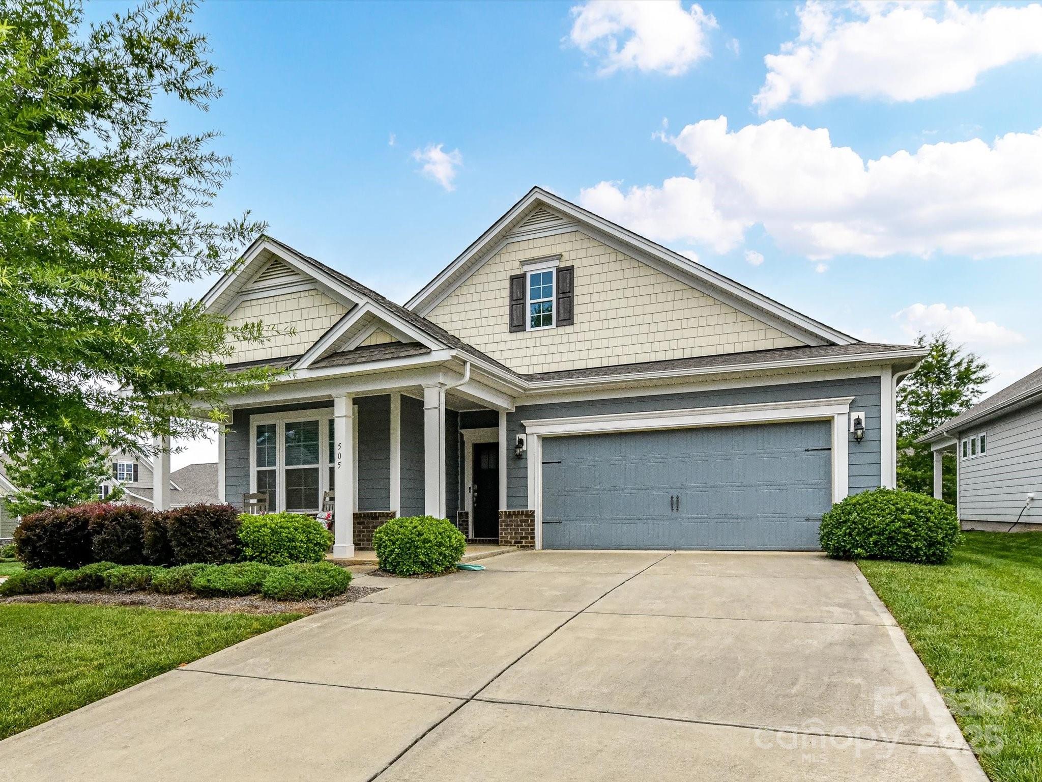 Cypress Point - Residential