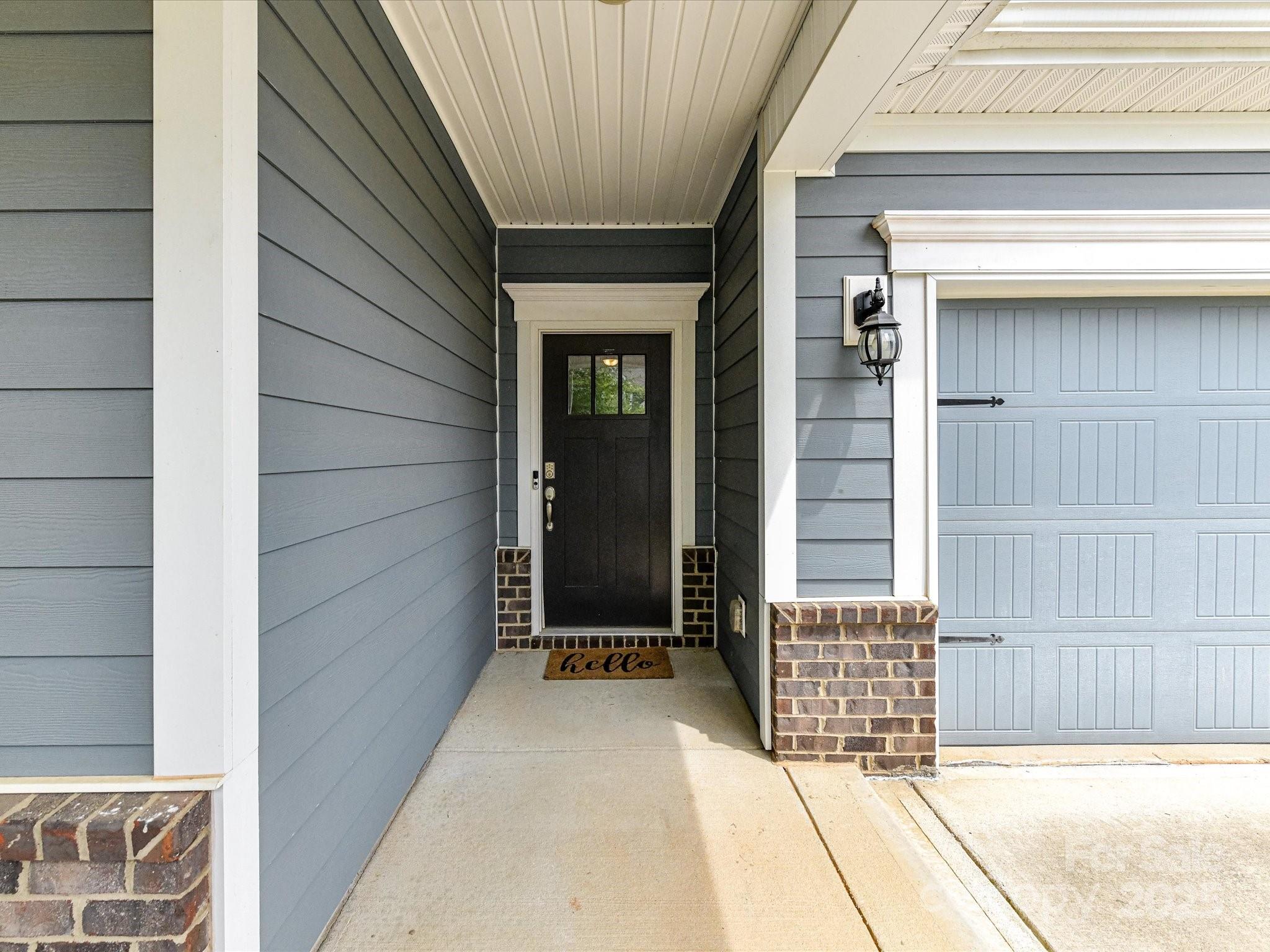 Cypress Point - Residential