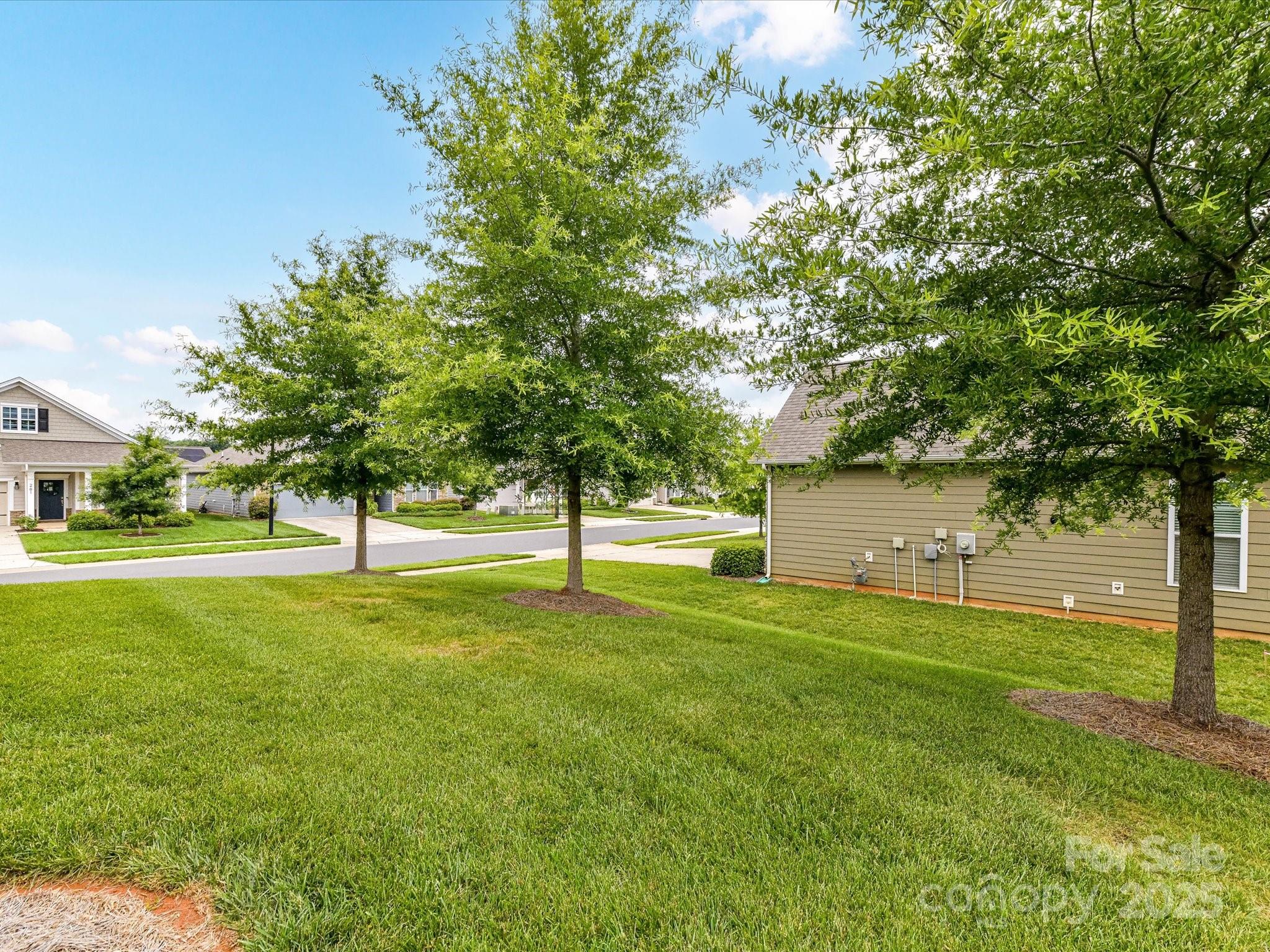 Cypress Point - Residential