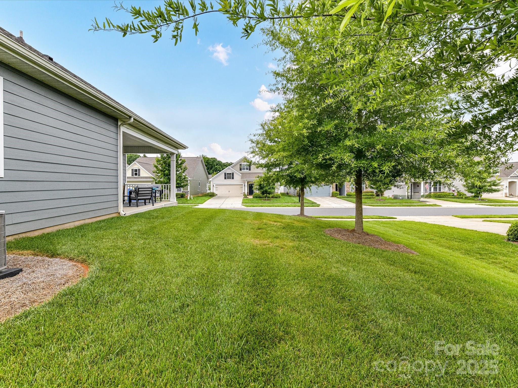 Cypress Point - Residential