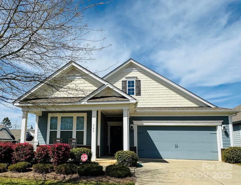 505 Belle Grove Drive Lake Wylie SC 29710
