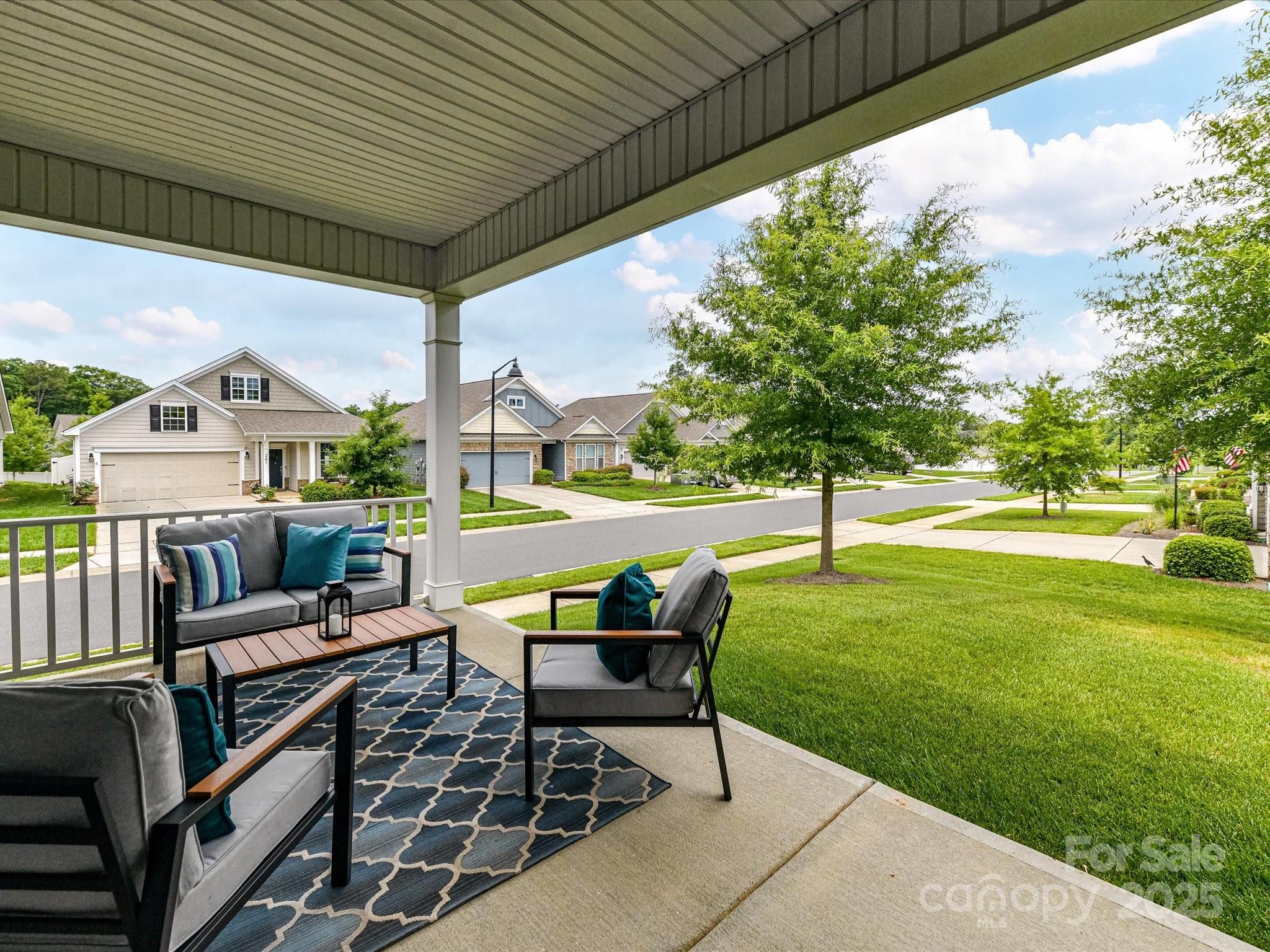 Cypress Point - Residential