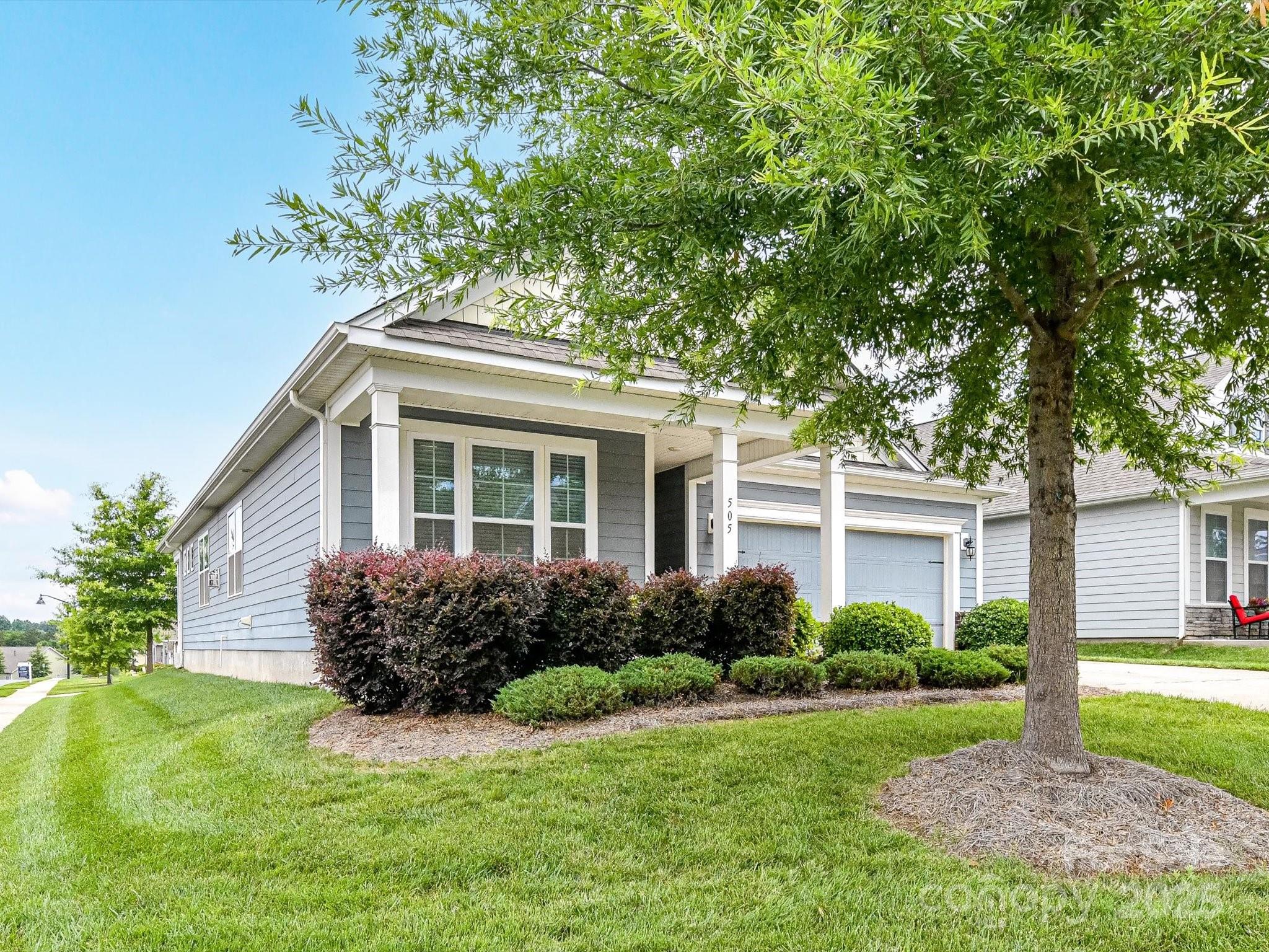 Cypress Point - Residential