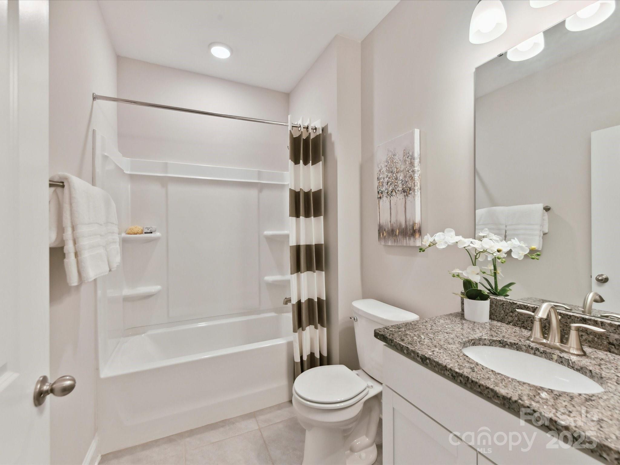 Cypress Point - Residential