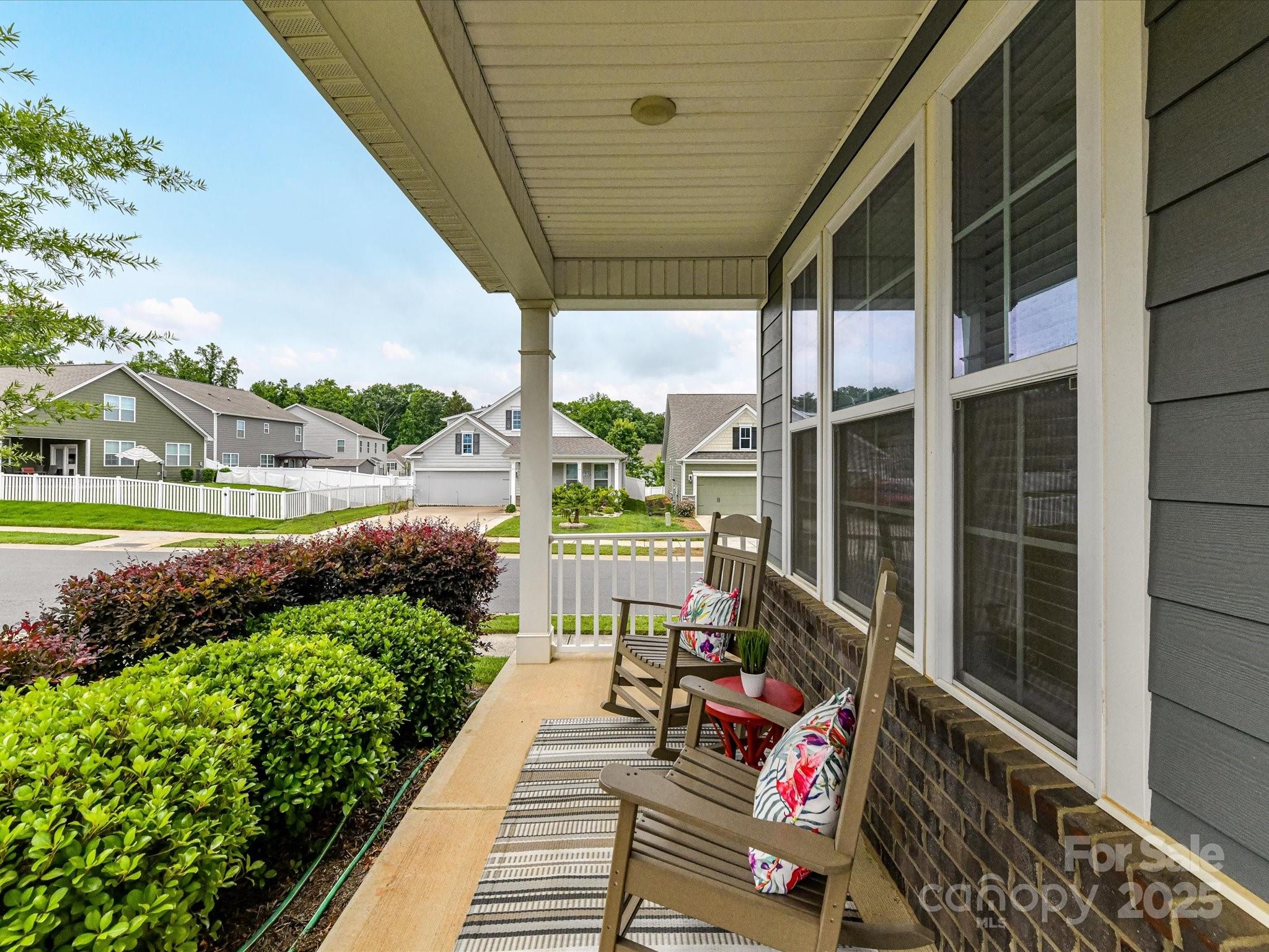 Cypress Point - Residential