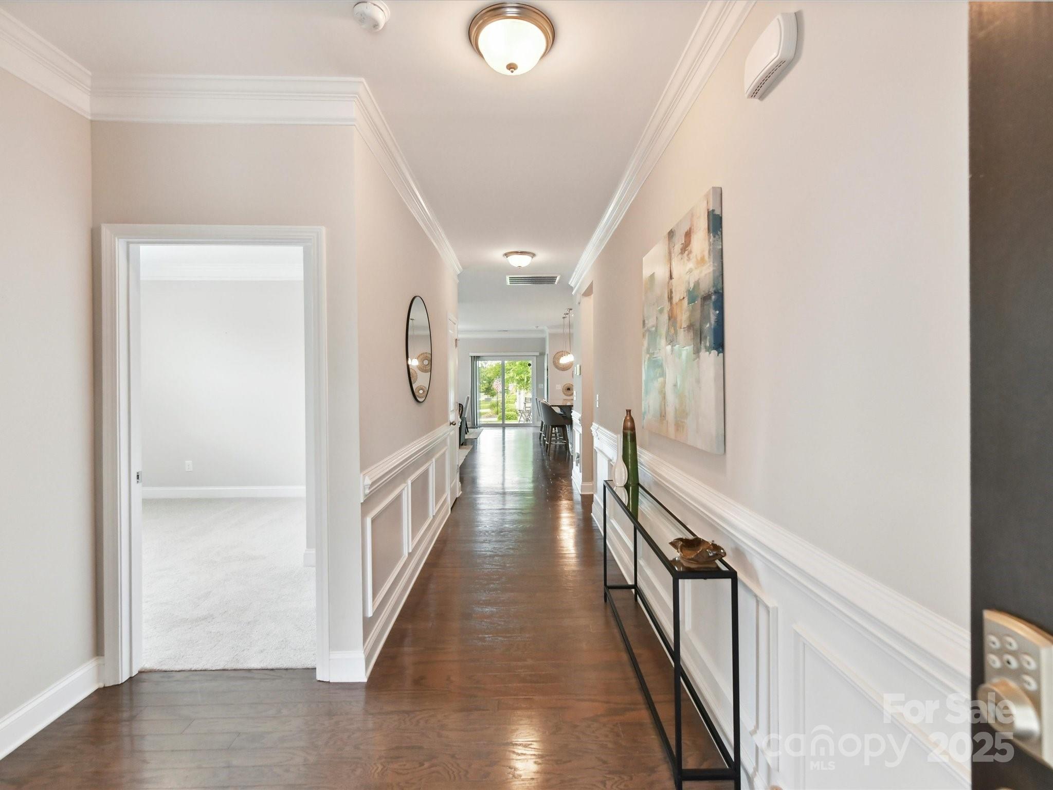 Cypress Point - Residential