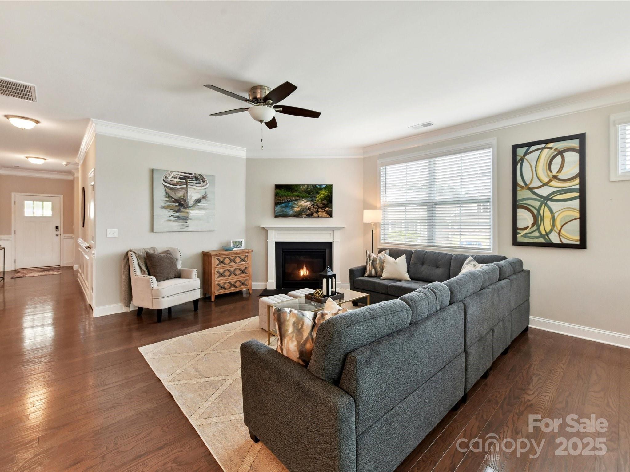 Cypress Point - Residential