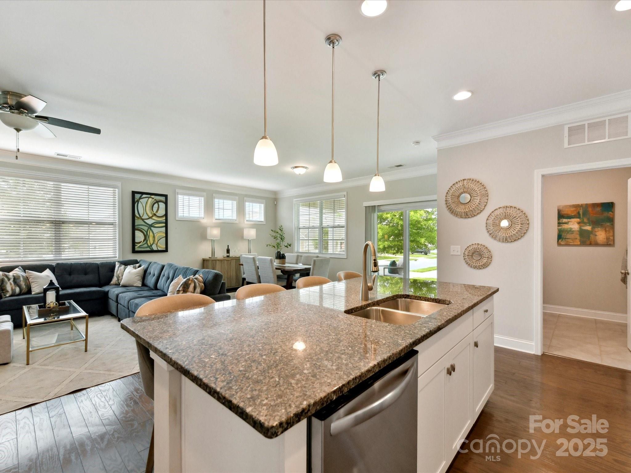 Cypress Point - Residential