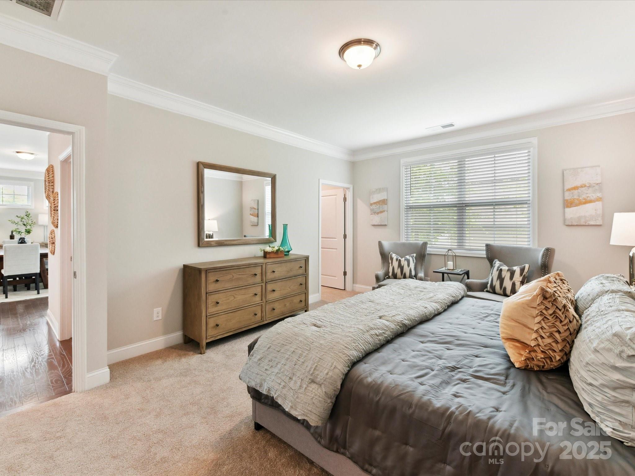 Cypress Point - Residential