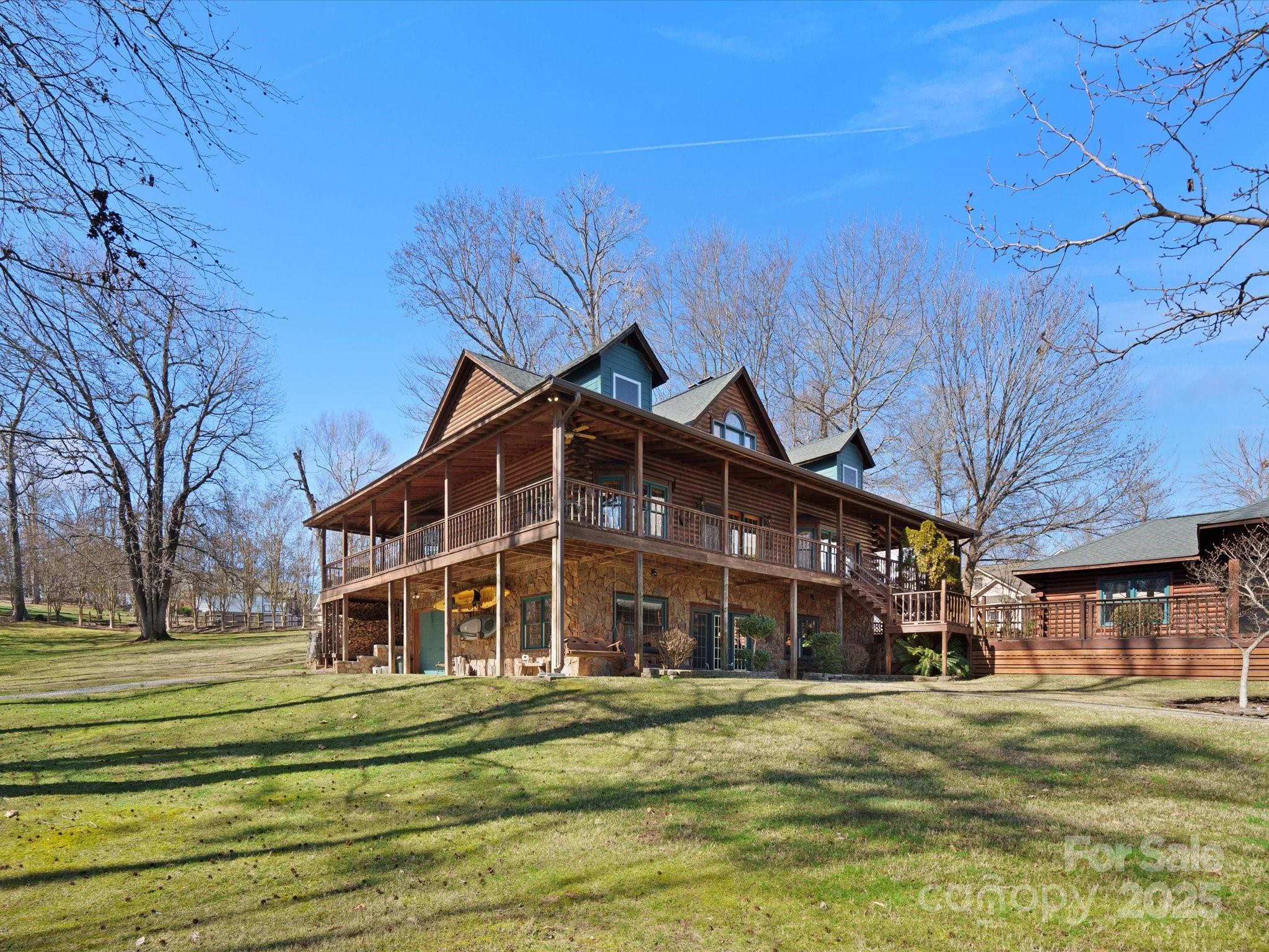 5981 Johnson Road