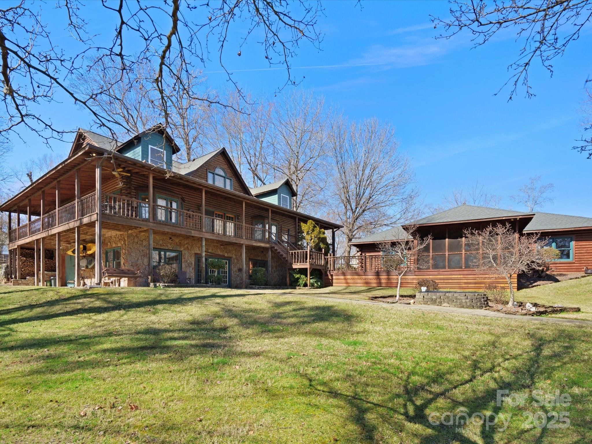 5981 Johnson Road
