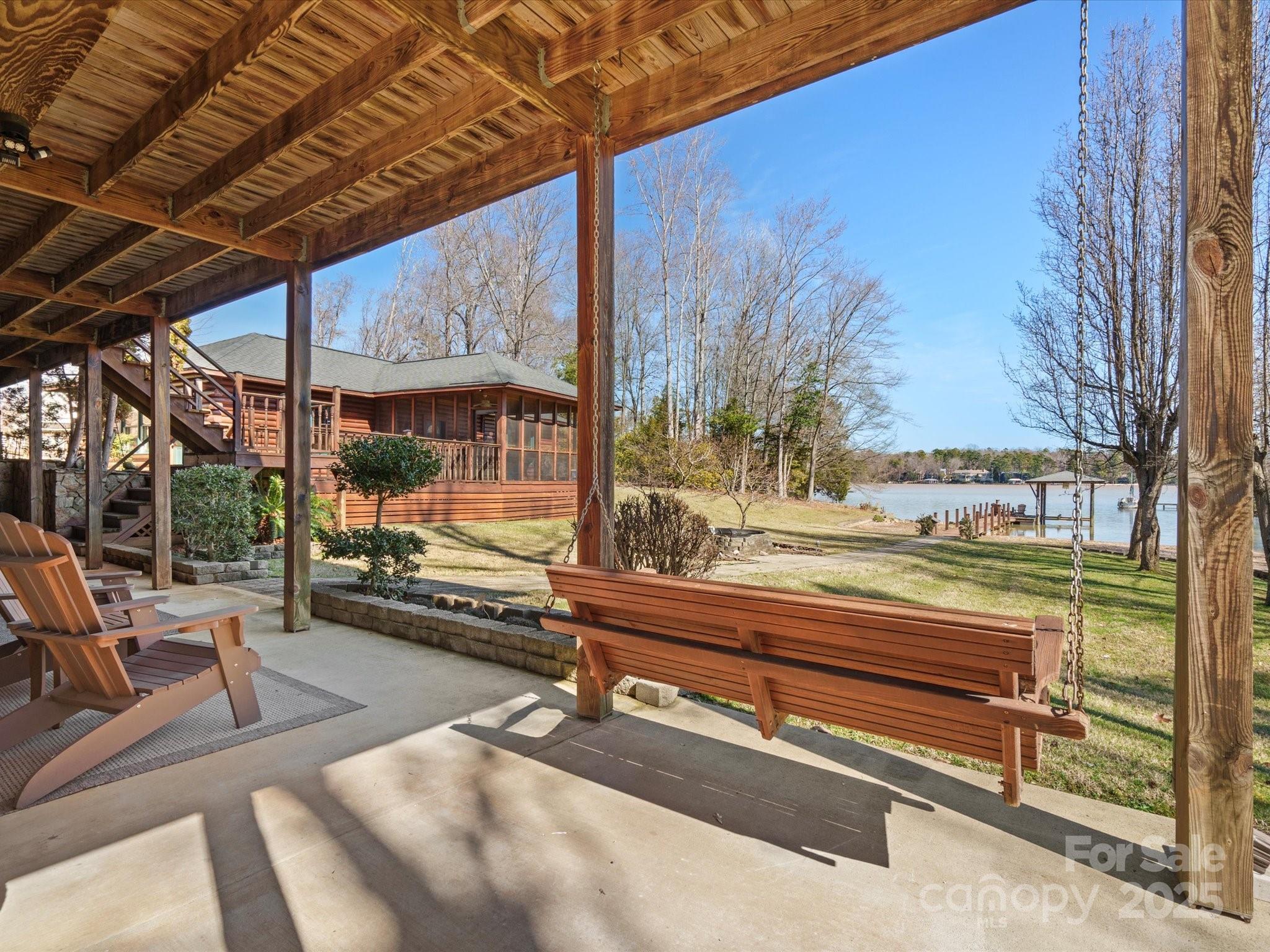 5981 Johnson Road