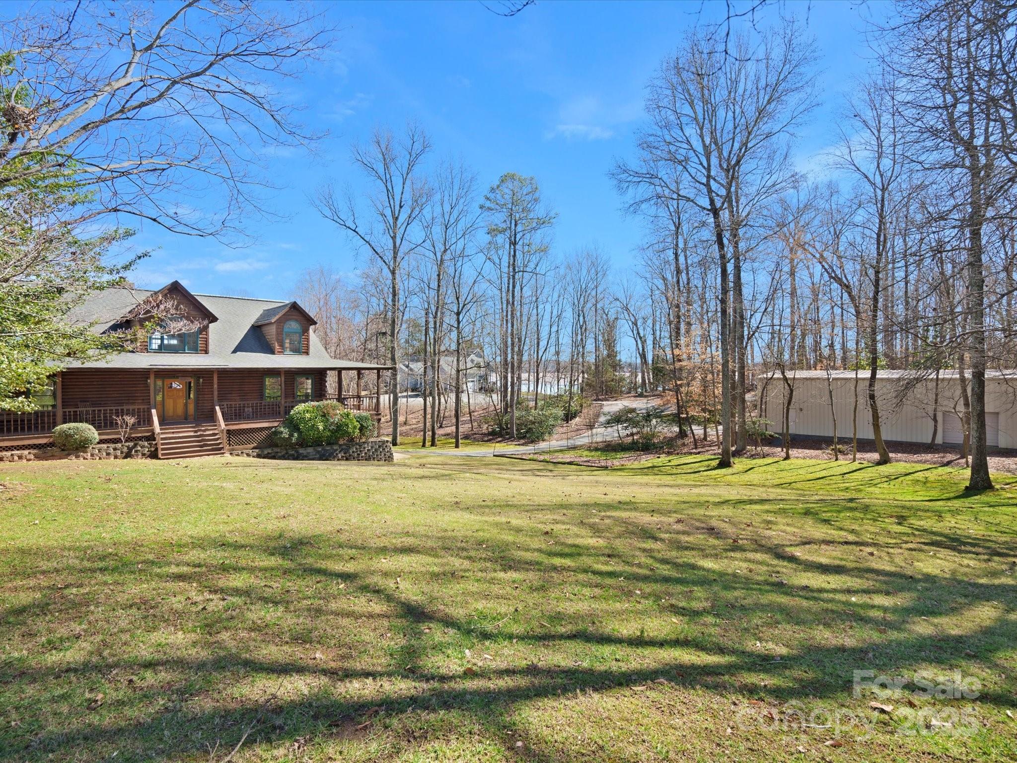 5981 Johnson Road