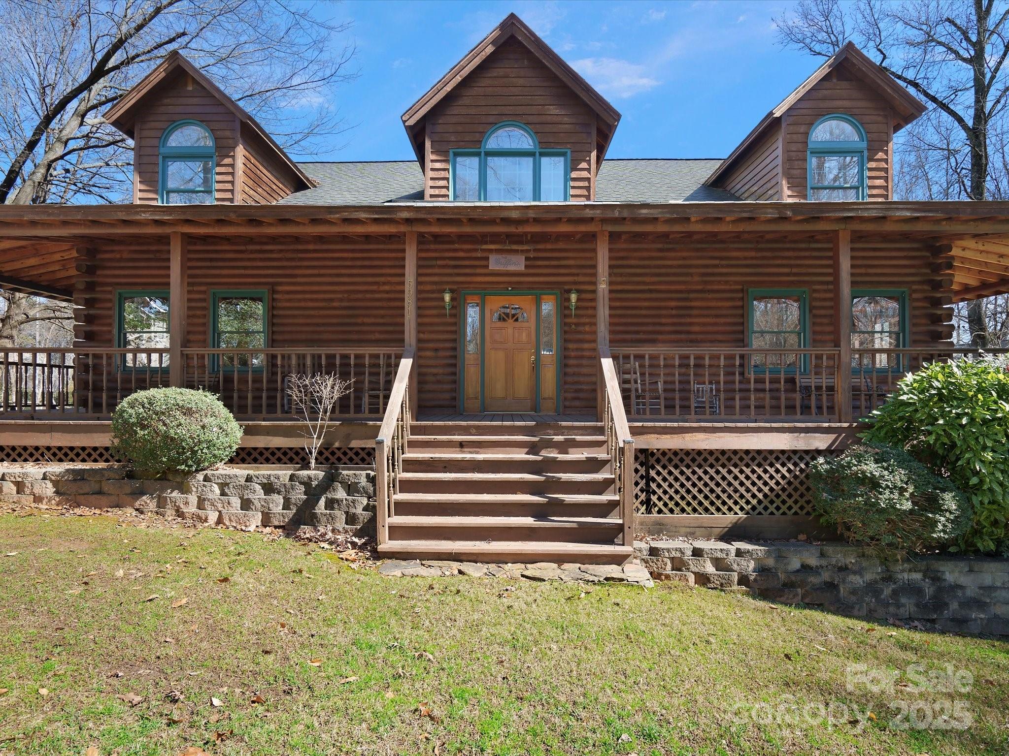 5981 Johnson Road