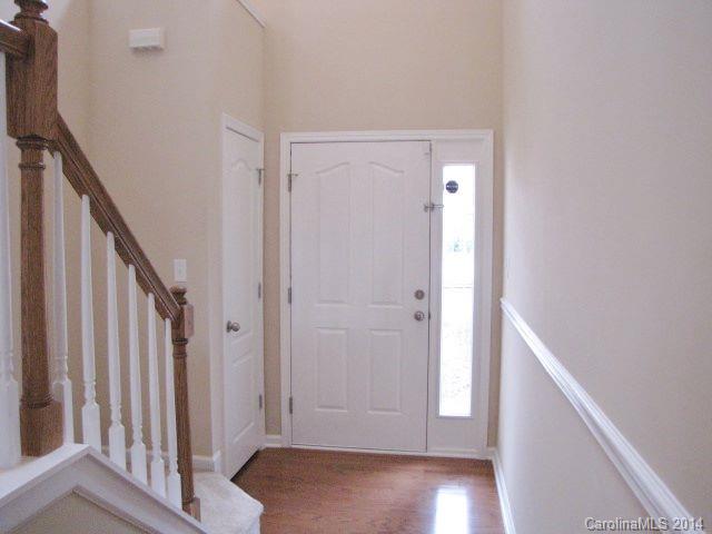 Fairhaven - Residential Lease