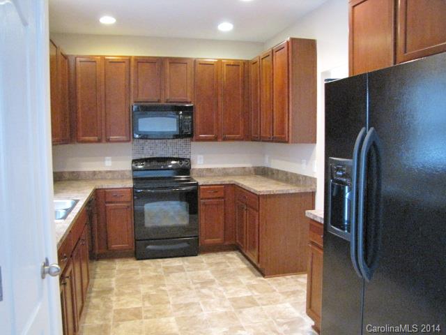 Fairhaven - Residential Lease