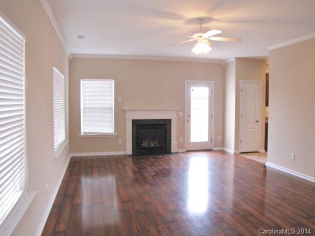 Fairhaven - Residential Lease