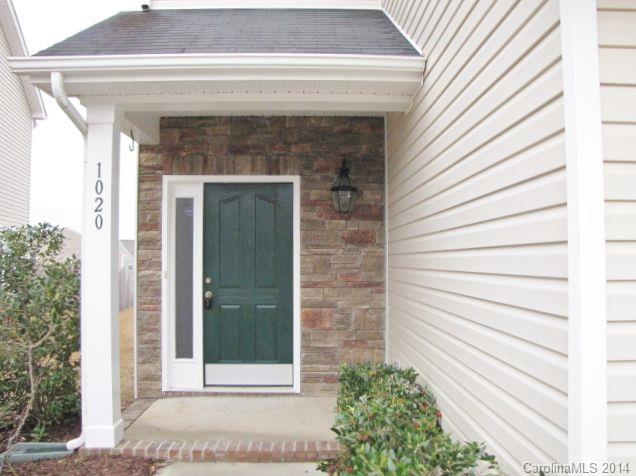 Fairhaven - Residential Lease