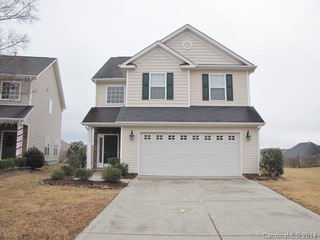 Fairhaven - Residential Lease