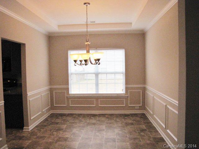 Fairhaven - Residential Lease