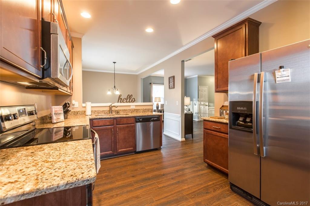 Woodbury - Residential