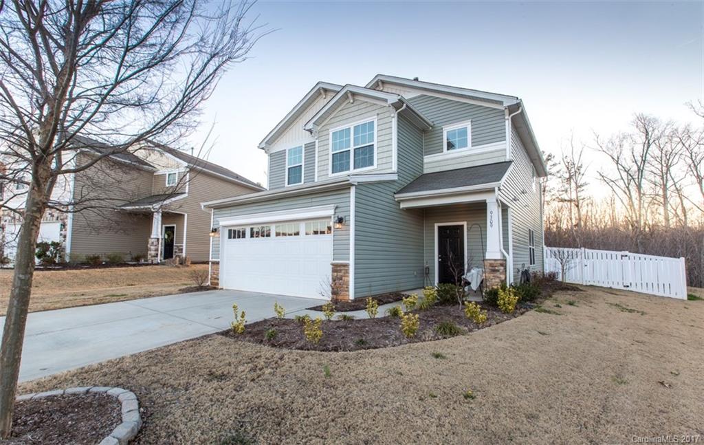 Woodbury - Residential