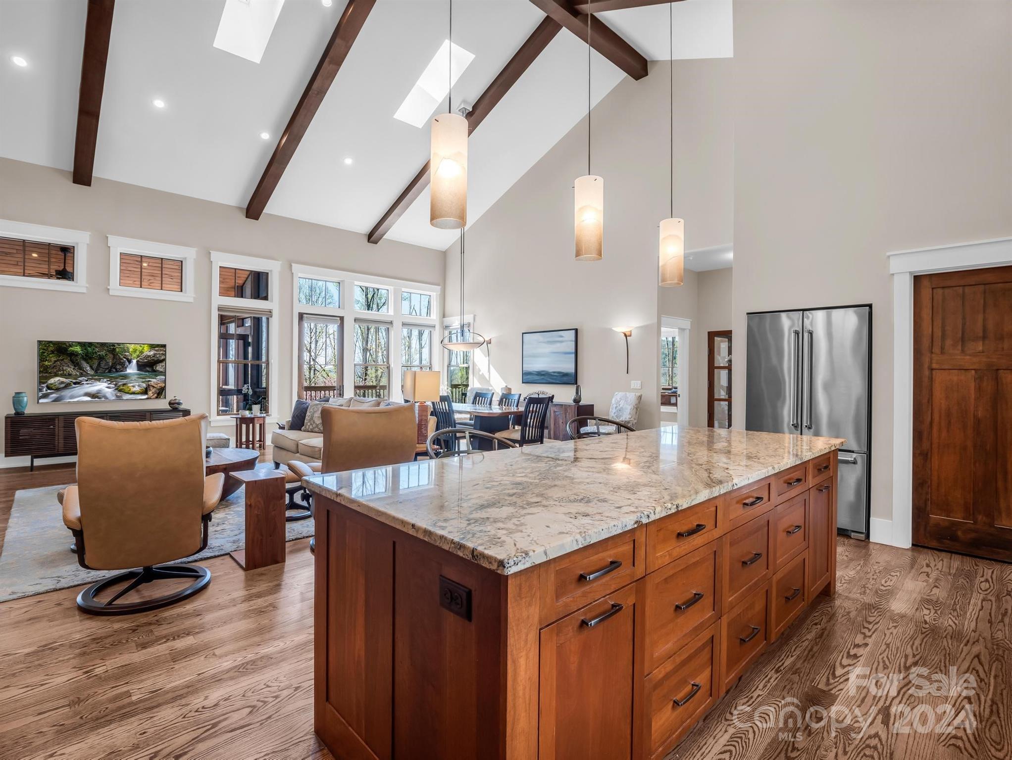 Southcliff - Residential