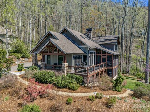3 Twin Springs Court Fairview NC 28730