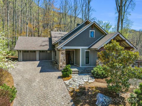 A home in Fairview