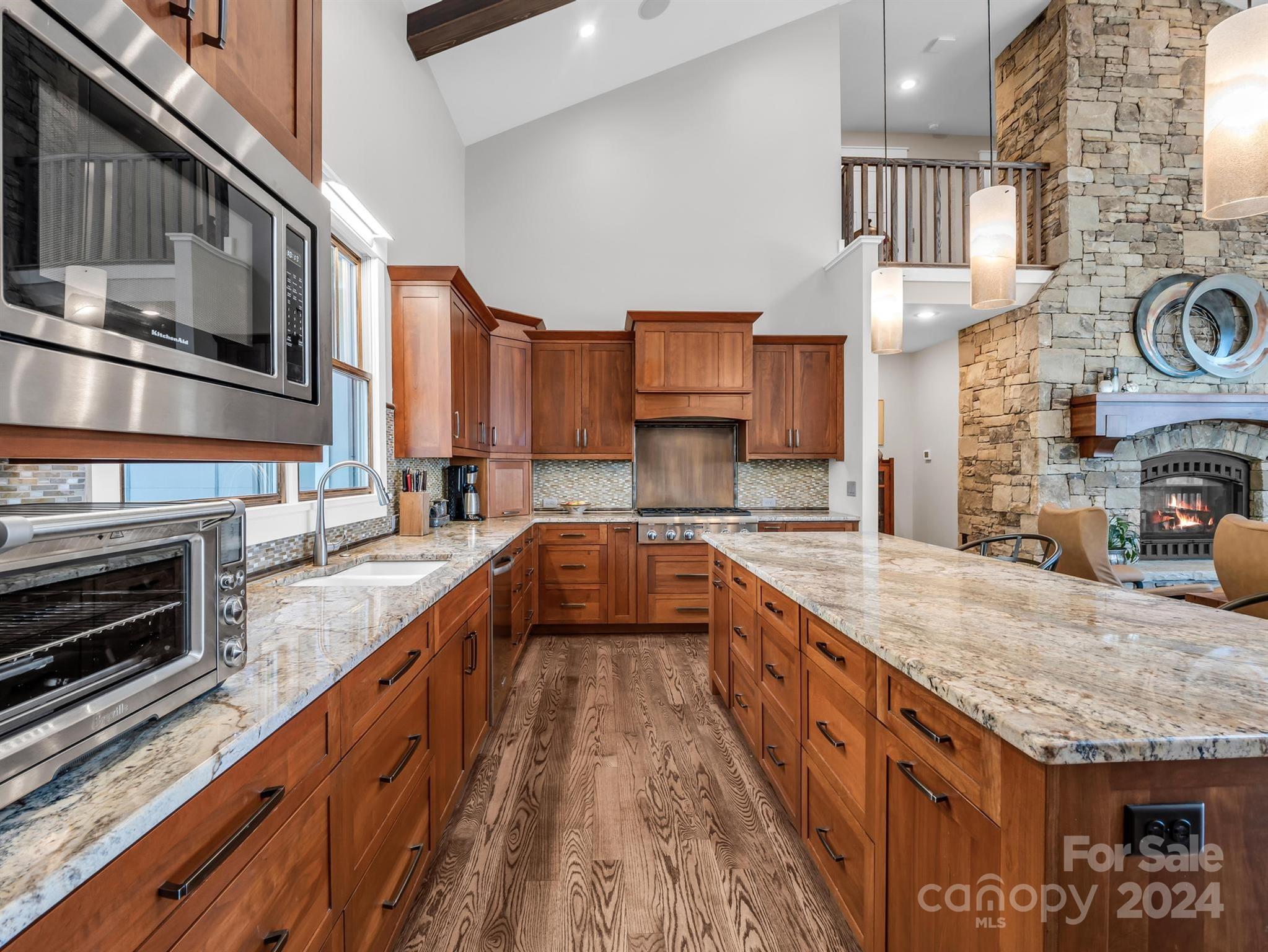 Southcliff - Residential