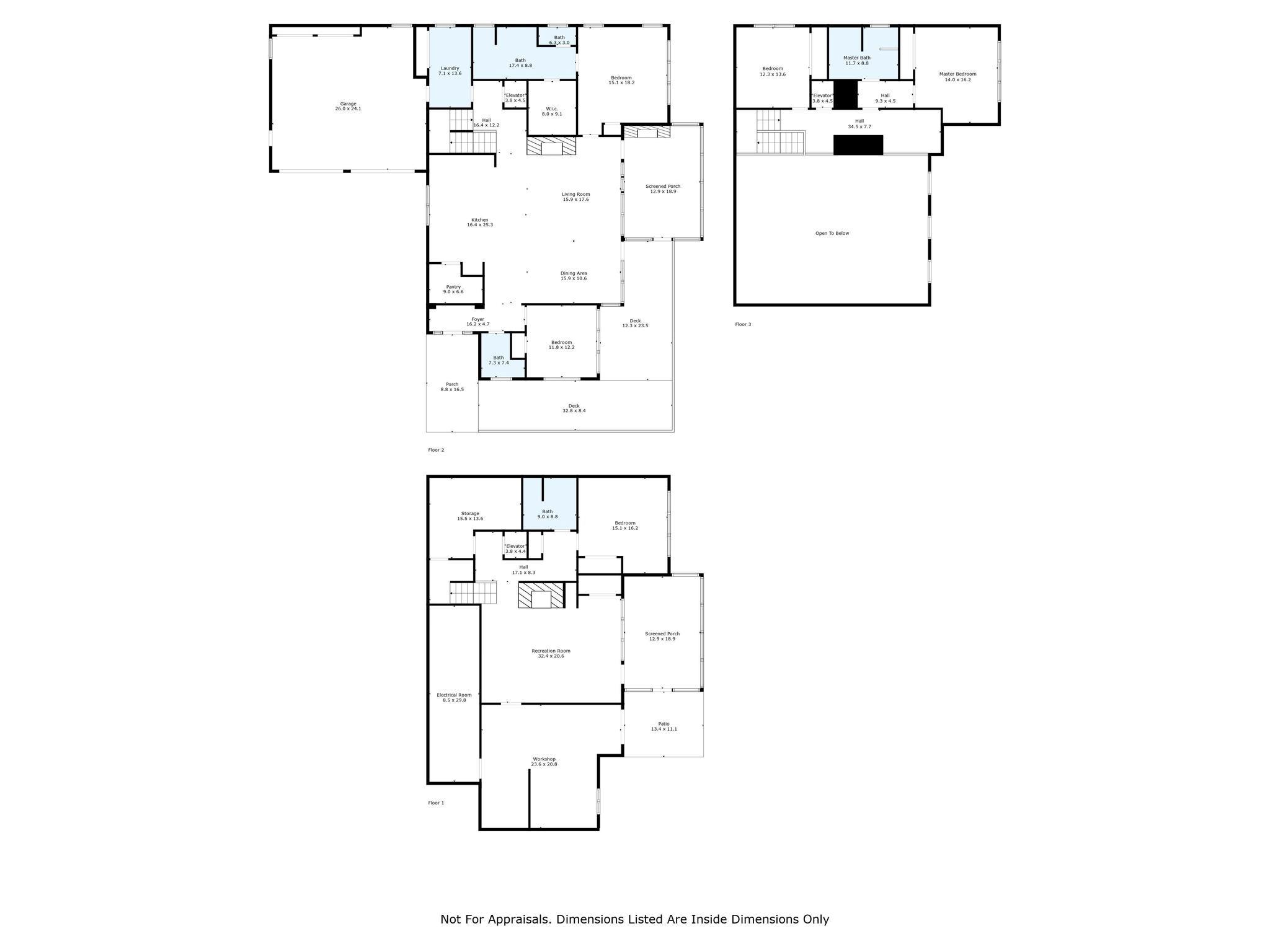 Southcliff - Residential