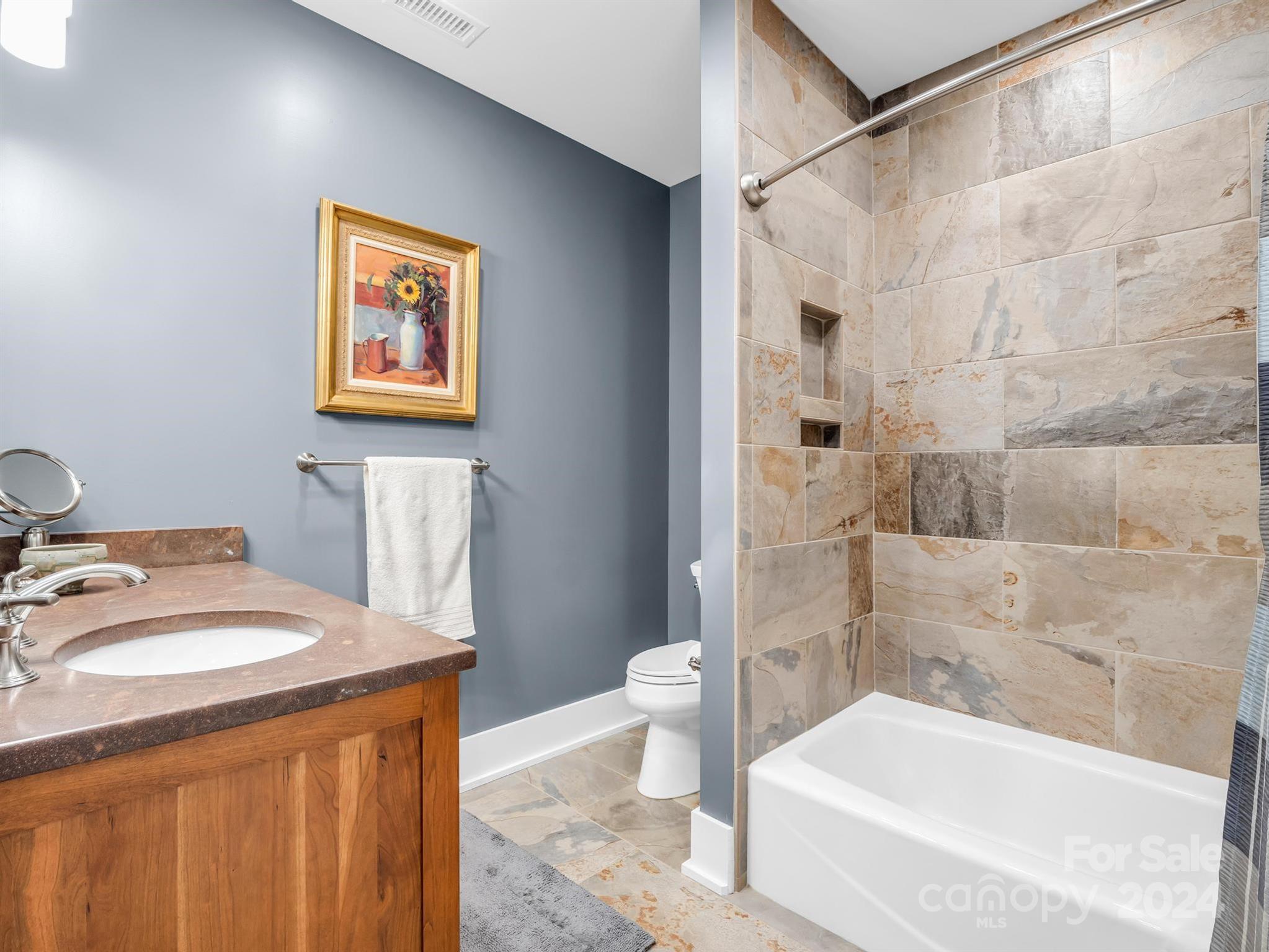 Southcliff - Residential