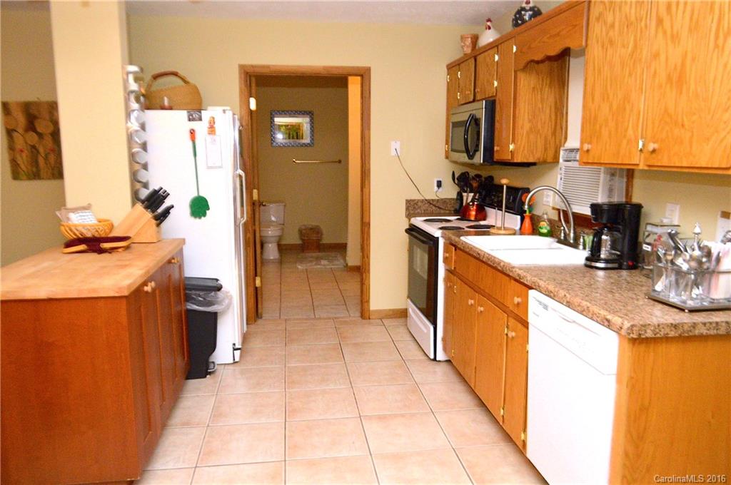 Mountain Laurel Cove Estates - Residential