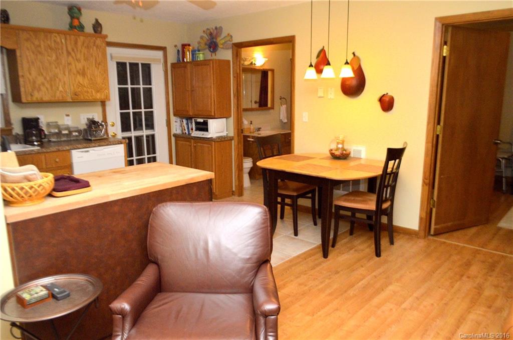 Mountain Laurel Cove Estates - Residential
