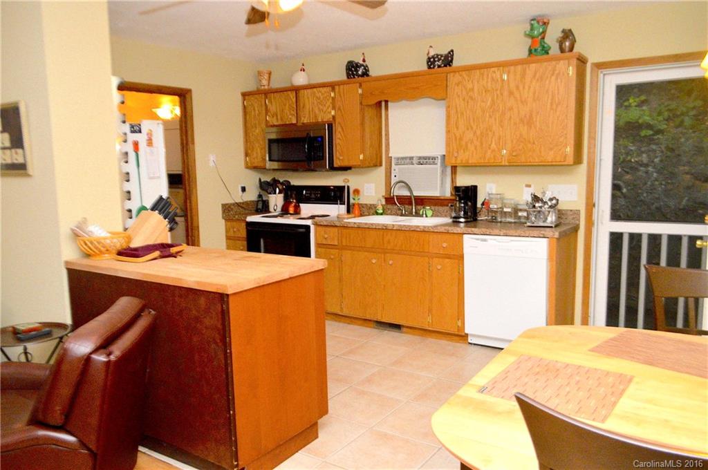 Mountain Laurel Cove Estates - Residential
