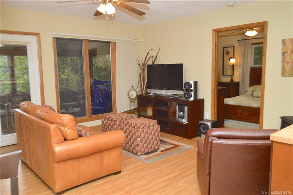 Mountain Laurel Cove Estates - Residential