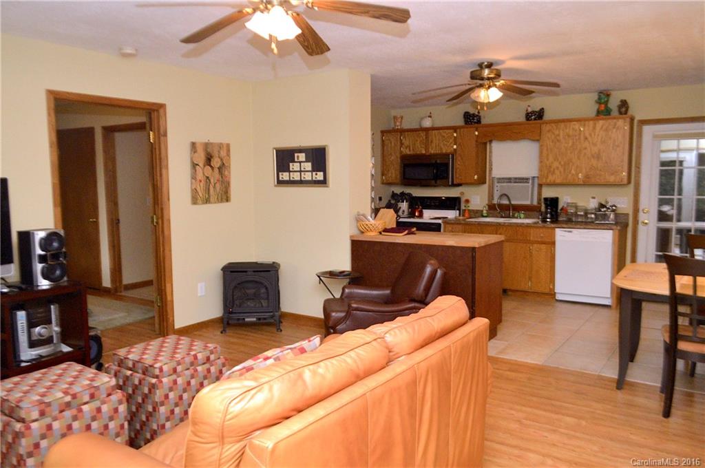 Mountain Laurel Cove Estates - Residential