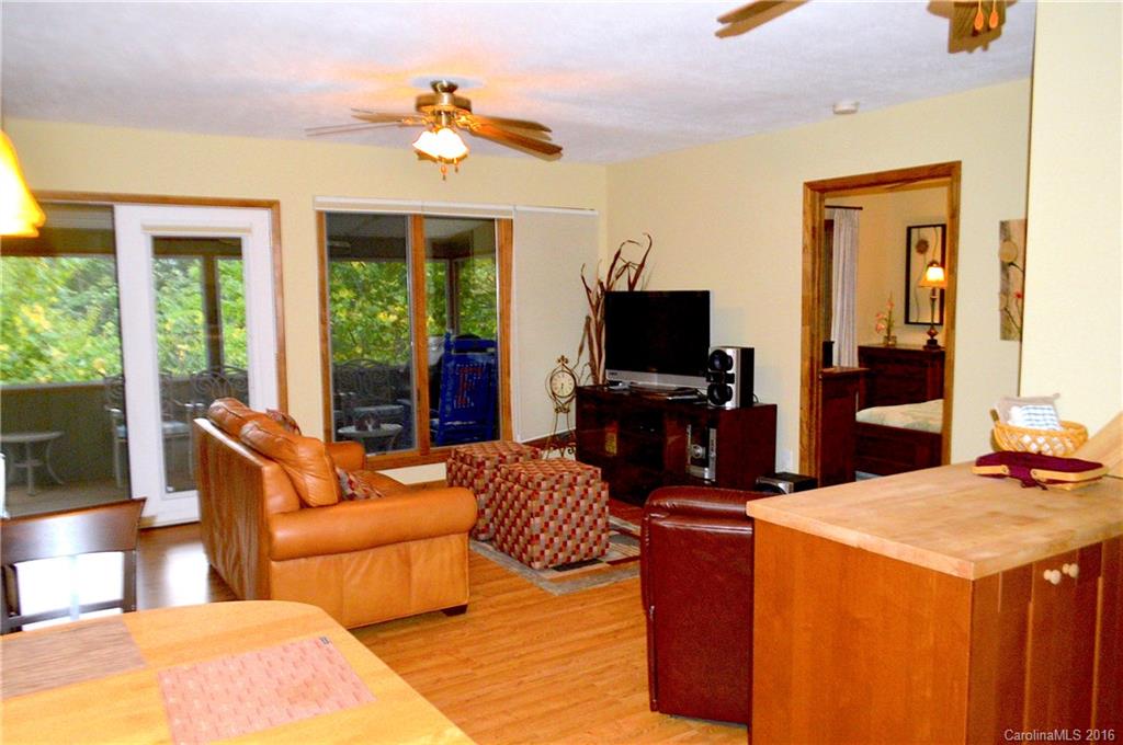 Mountain Laurel Cove Estates - Residential