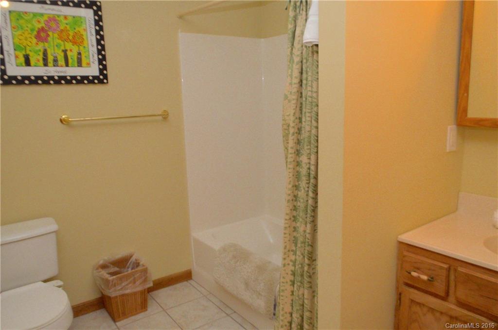 Mountain Laurel Cove Estates - Residential