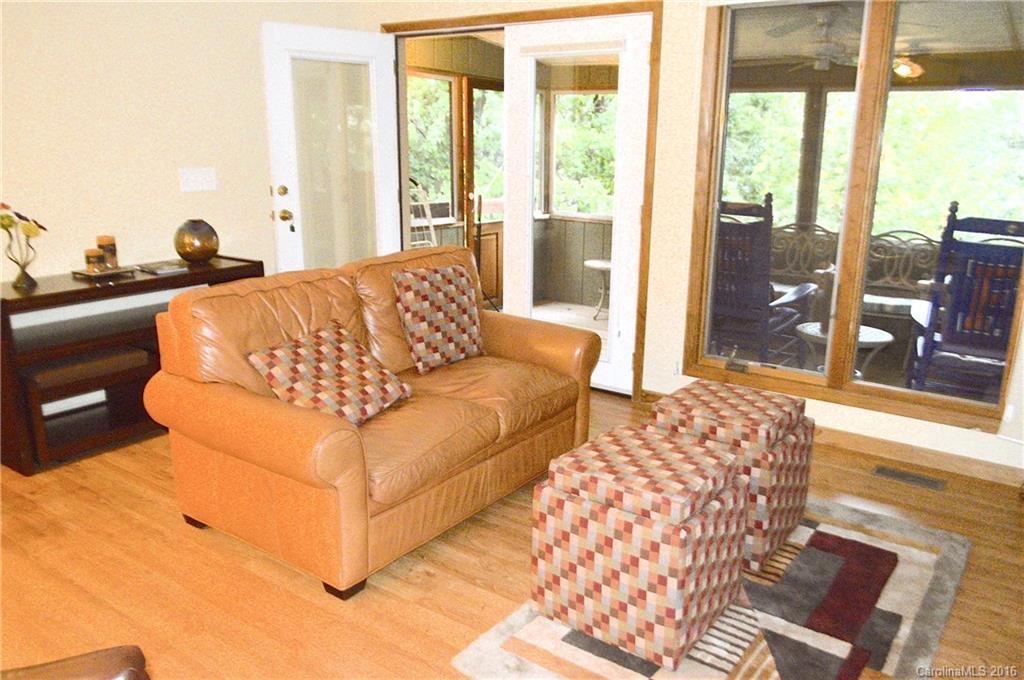 Mountain Laurel Cove Estates - Residential