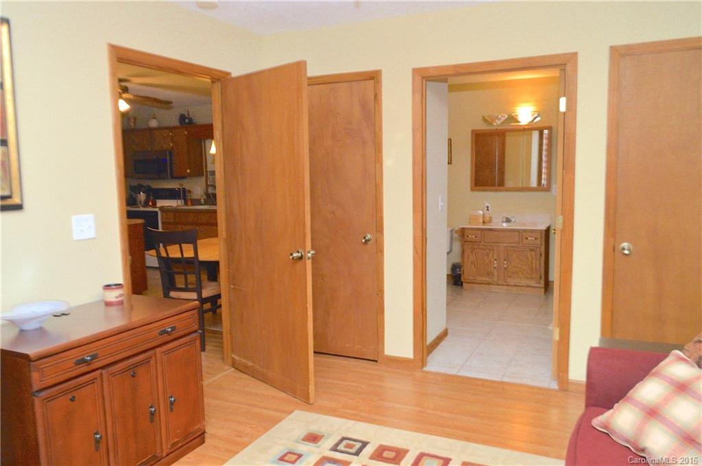 Mountain Laurel Cove Estates - Residential