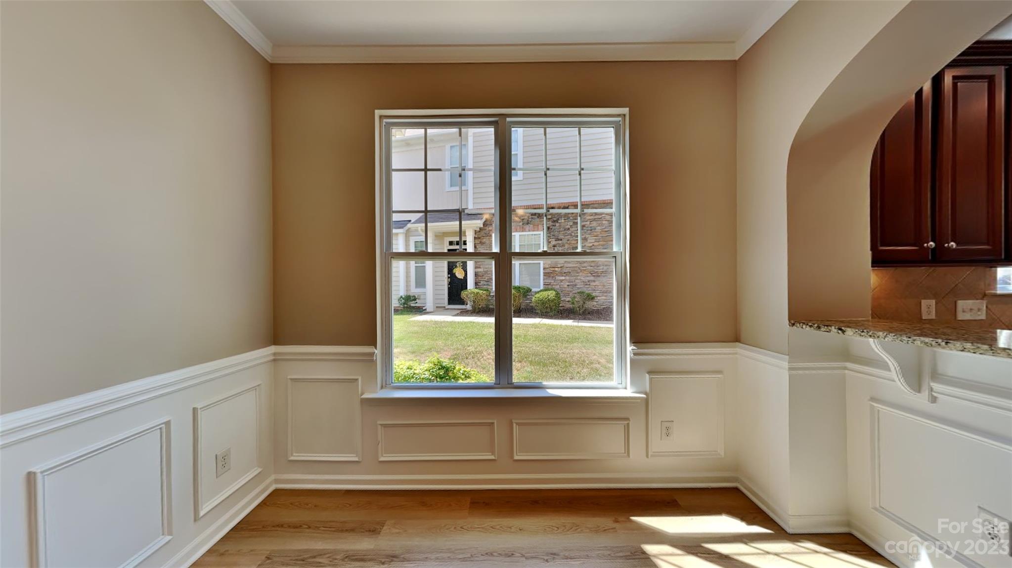Whitley Mills - Residential