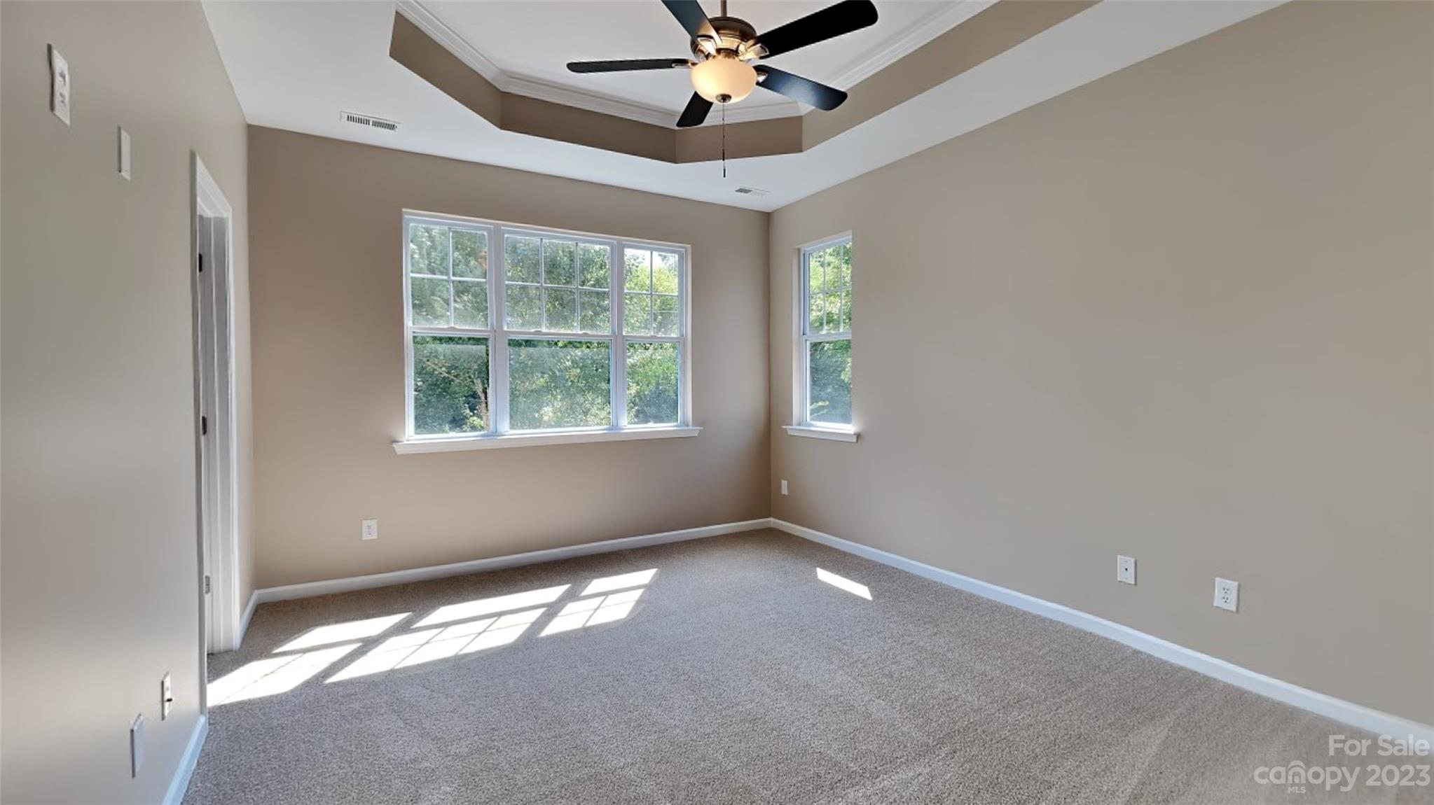 Whitley Mills - Residential