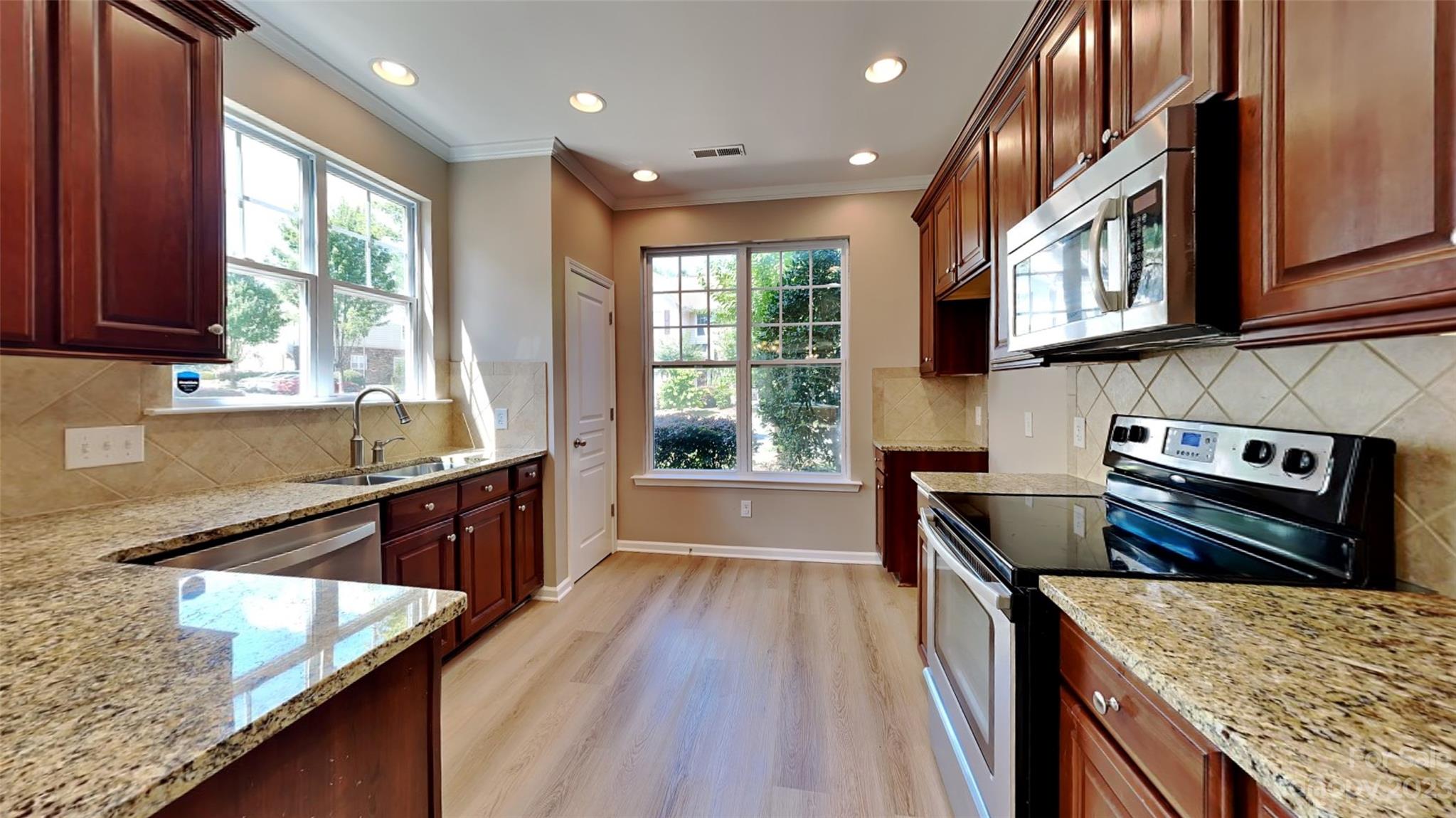 Whitley Mills - Residential