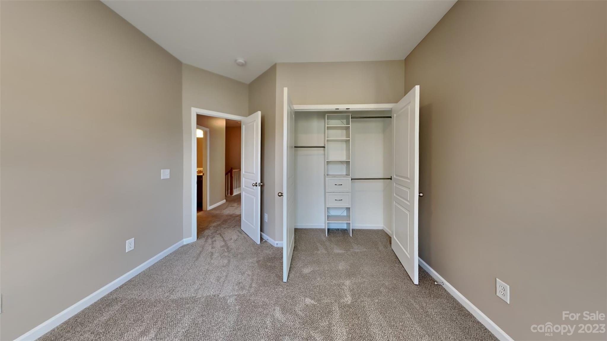 Whitley Mills - Residential