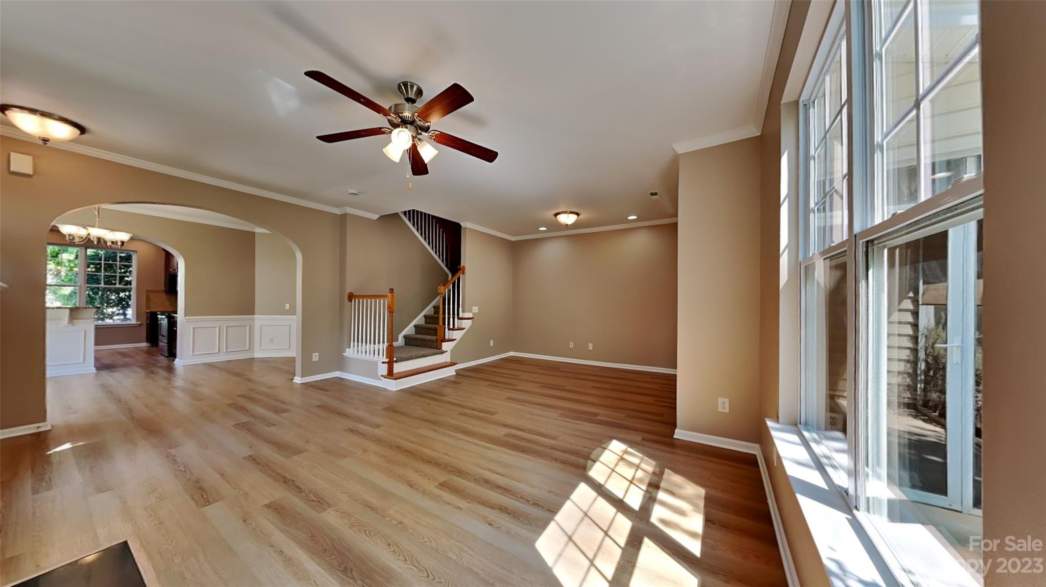 Whitley Mills - Residential