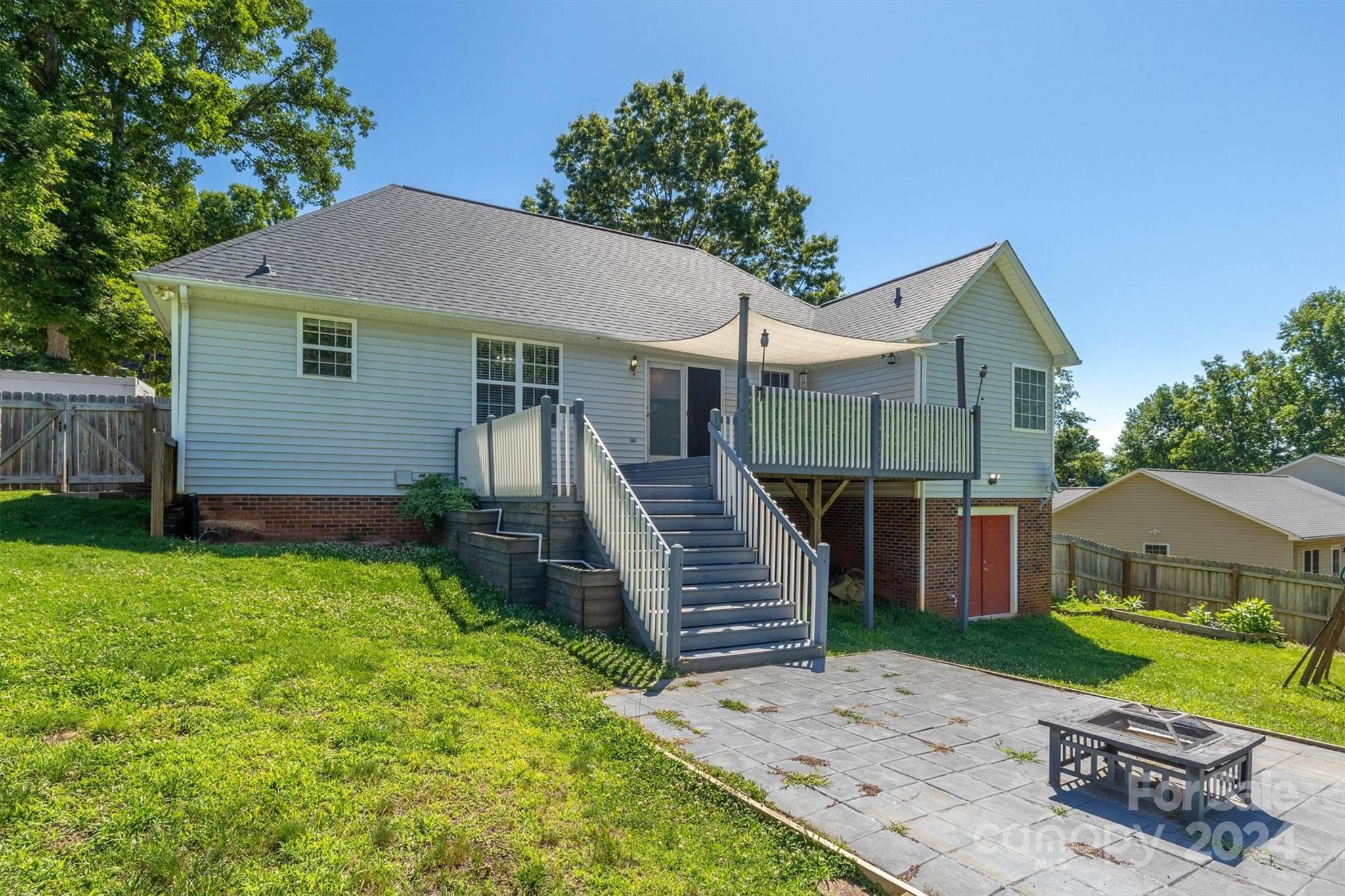 Providence Forest - Residential