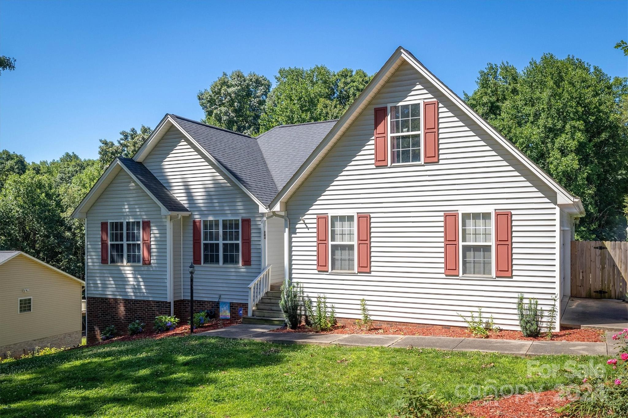 Providence Forest - Residential