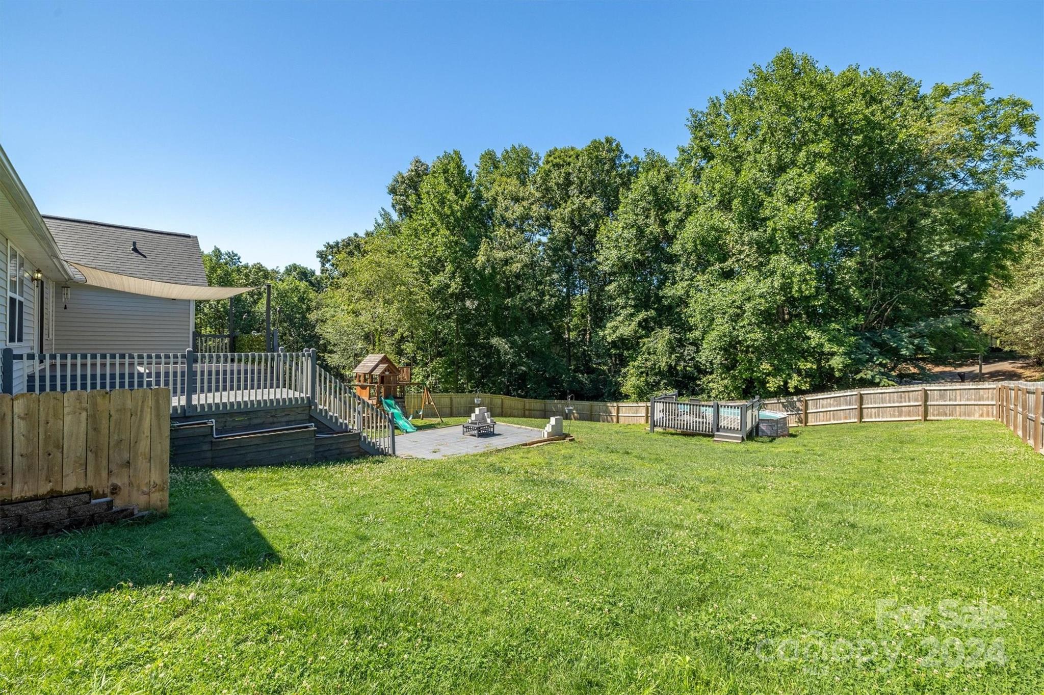 Providence Forest - Residential