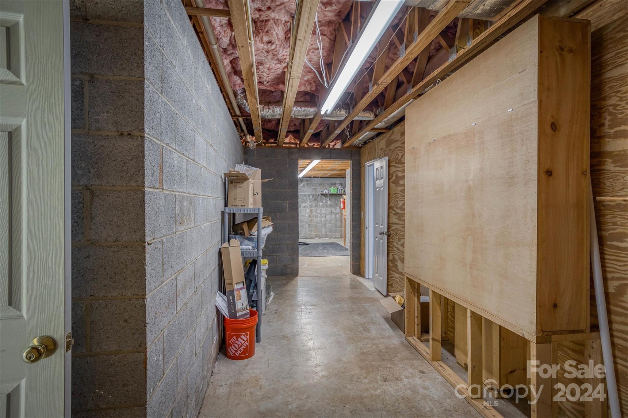 Providence Forest - Residential